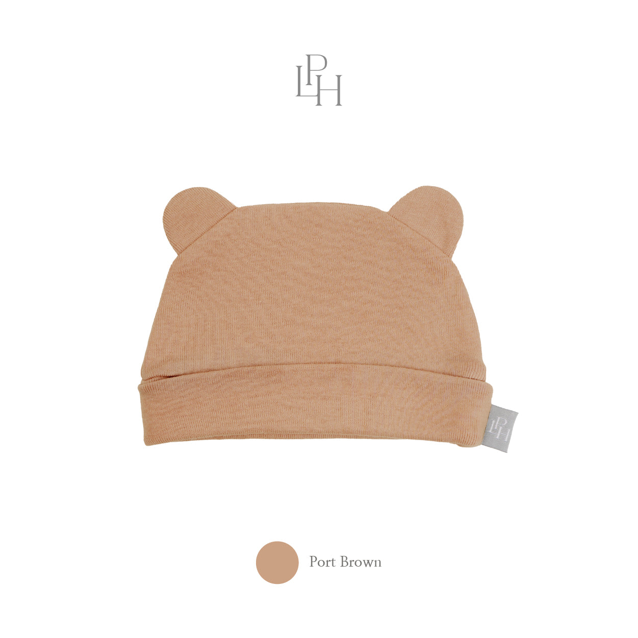 Cotton Panda Hat 5.0