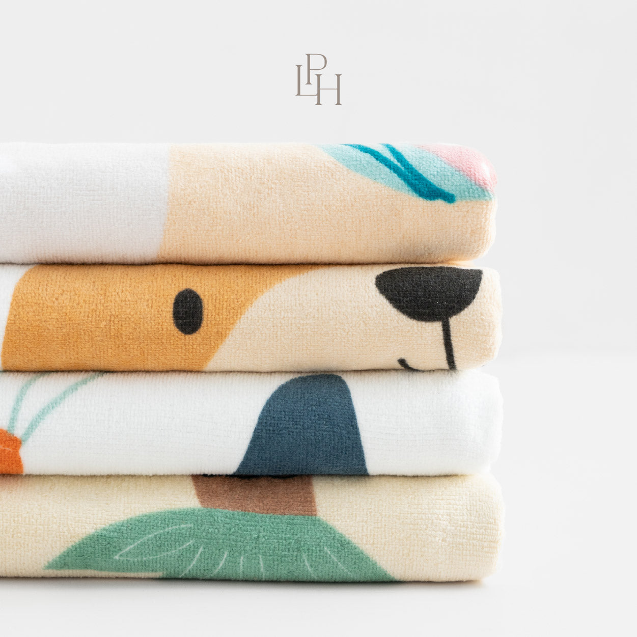 Little Terry Towel 53.0