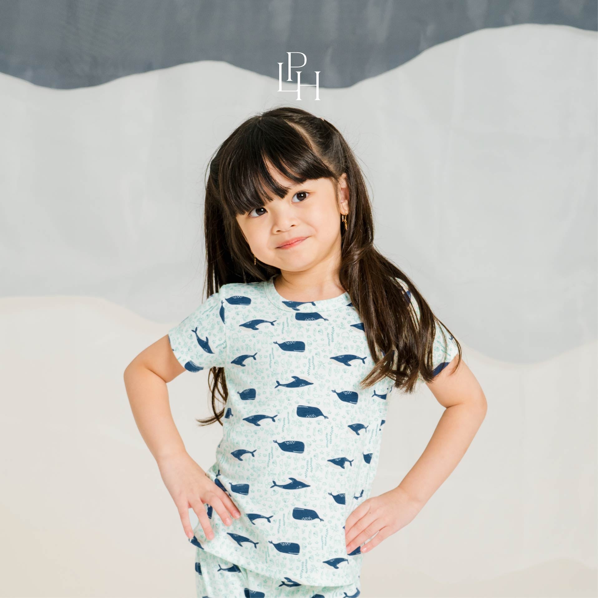 Little Wear Attire Set 39.0