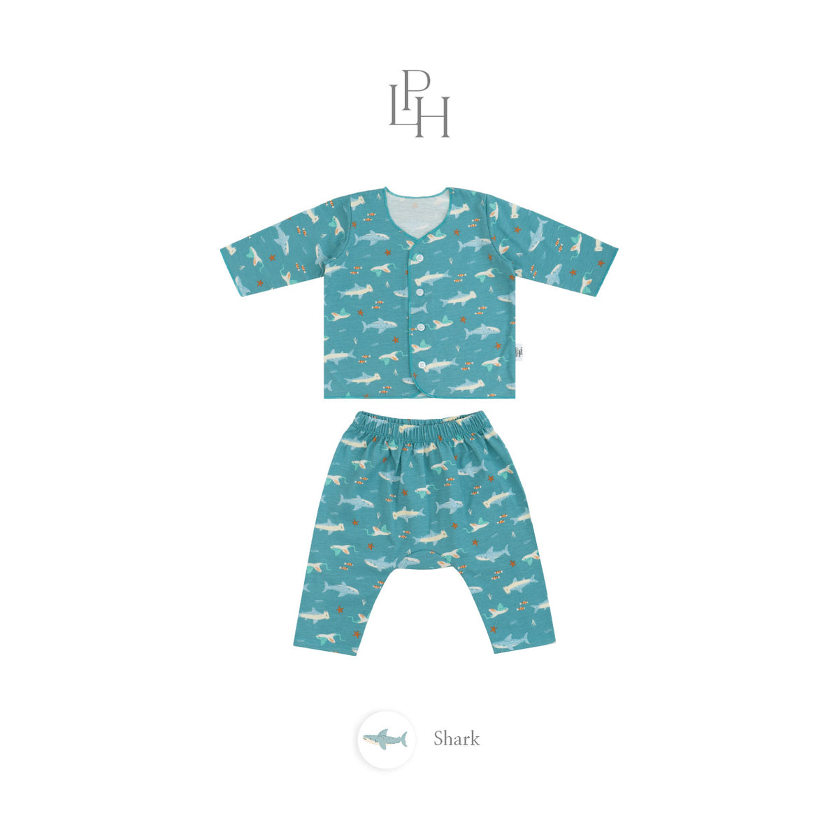 Little Wear Long Set 44.0