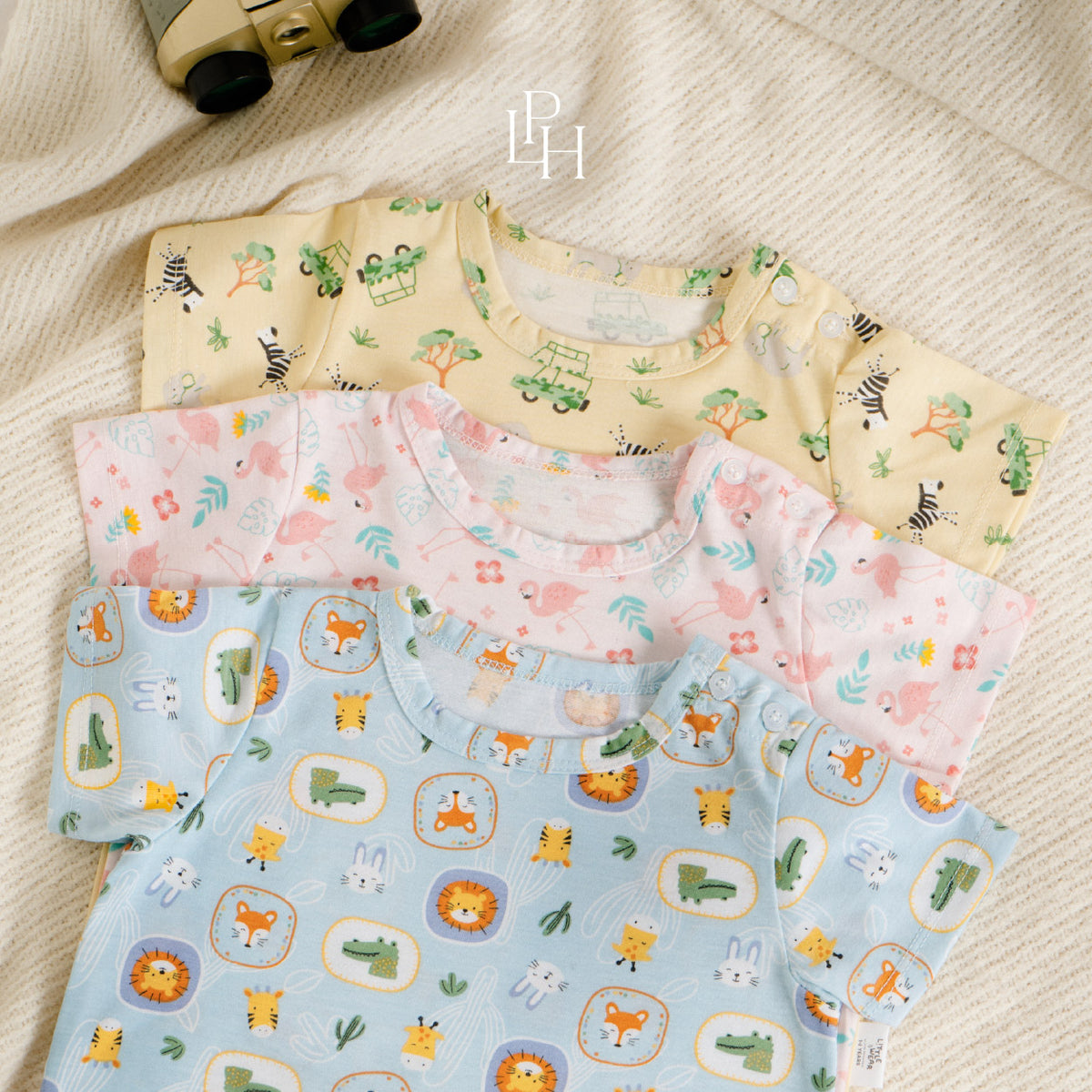 Little Wear Attire Set 45.0