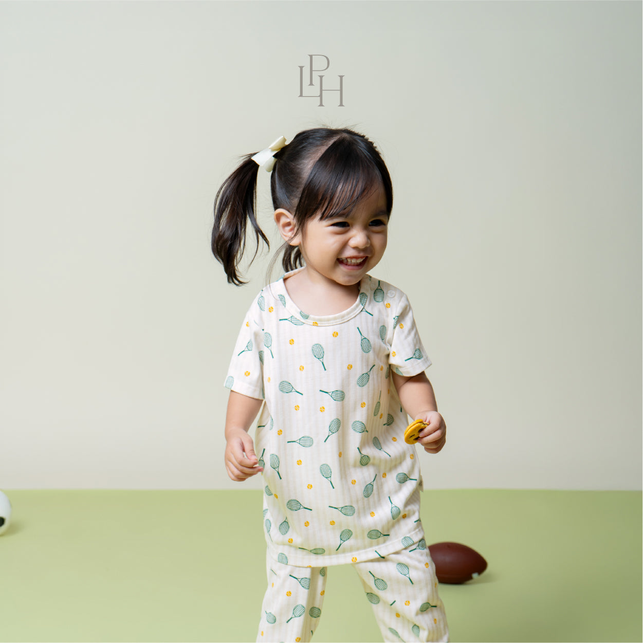 Little Wear Attire Set 35.0