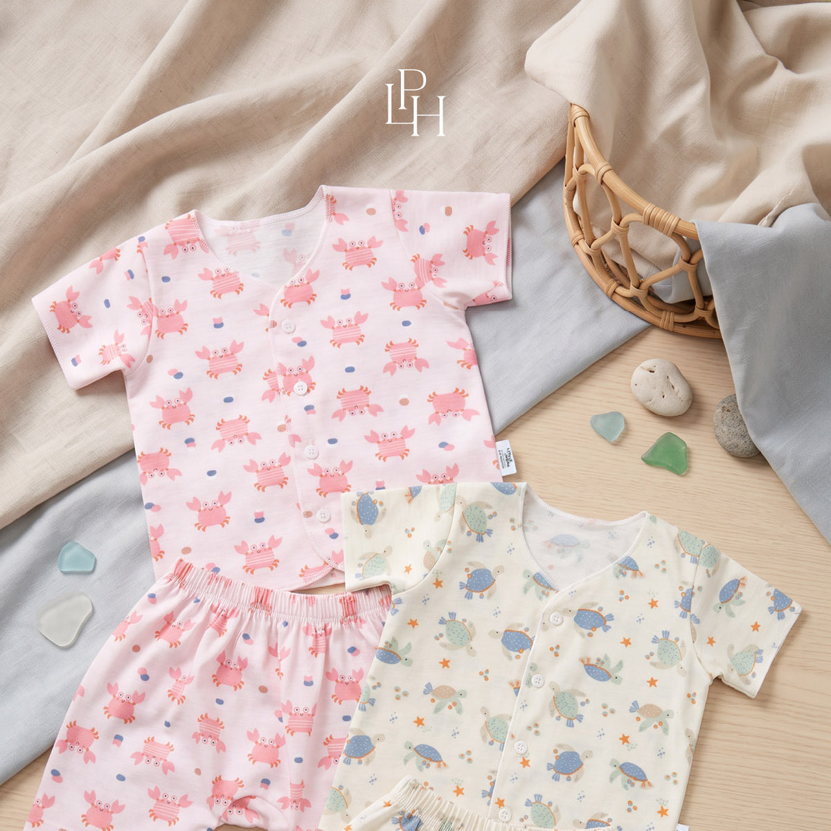 Little Wear Short Set 44.0