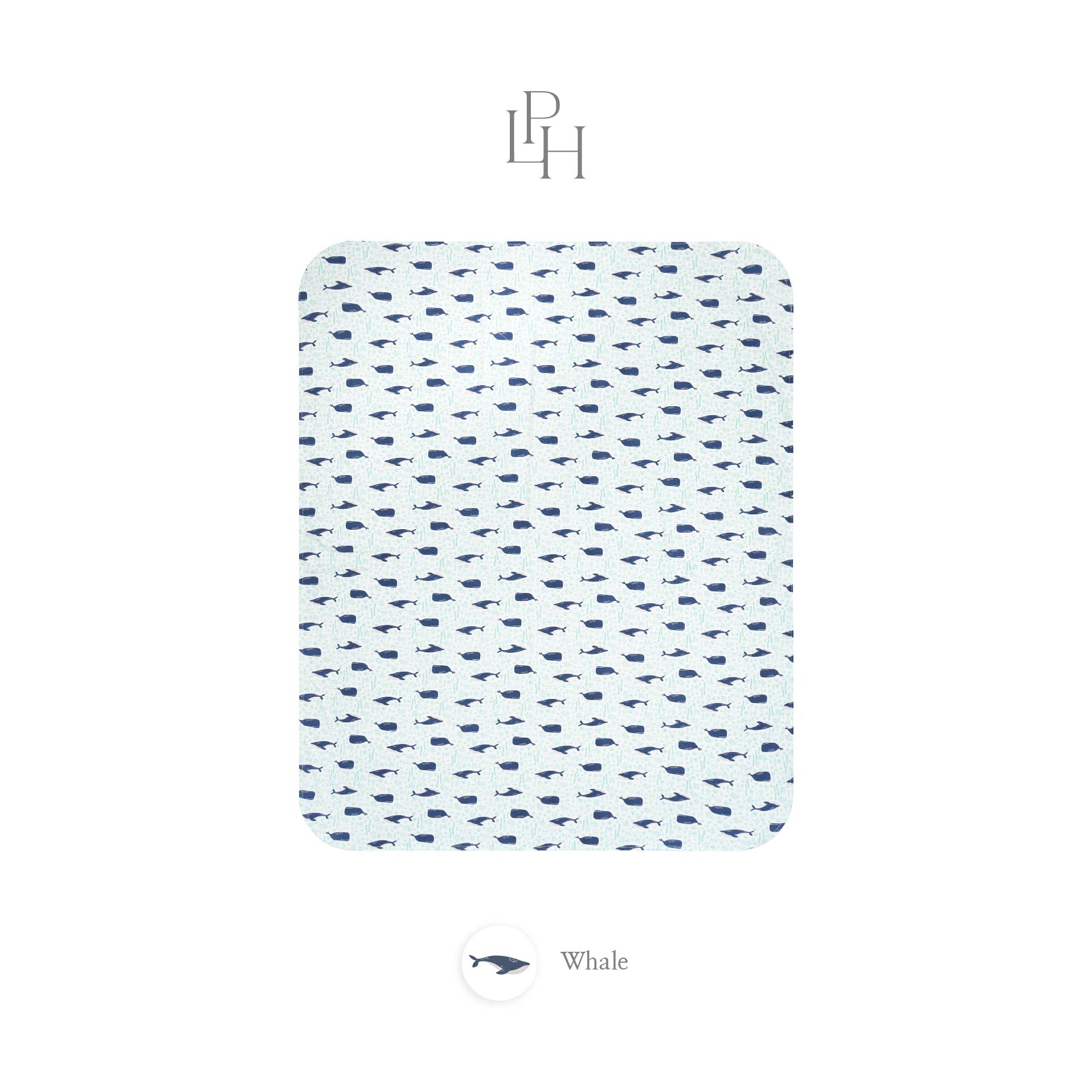 Little Wear Basic Swaddle 39.0