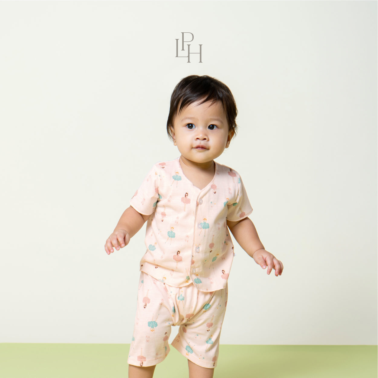 Little Wear Short Set 35.0