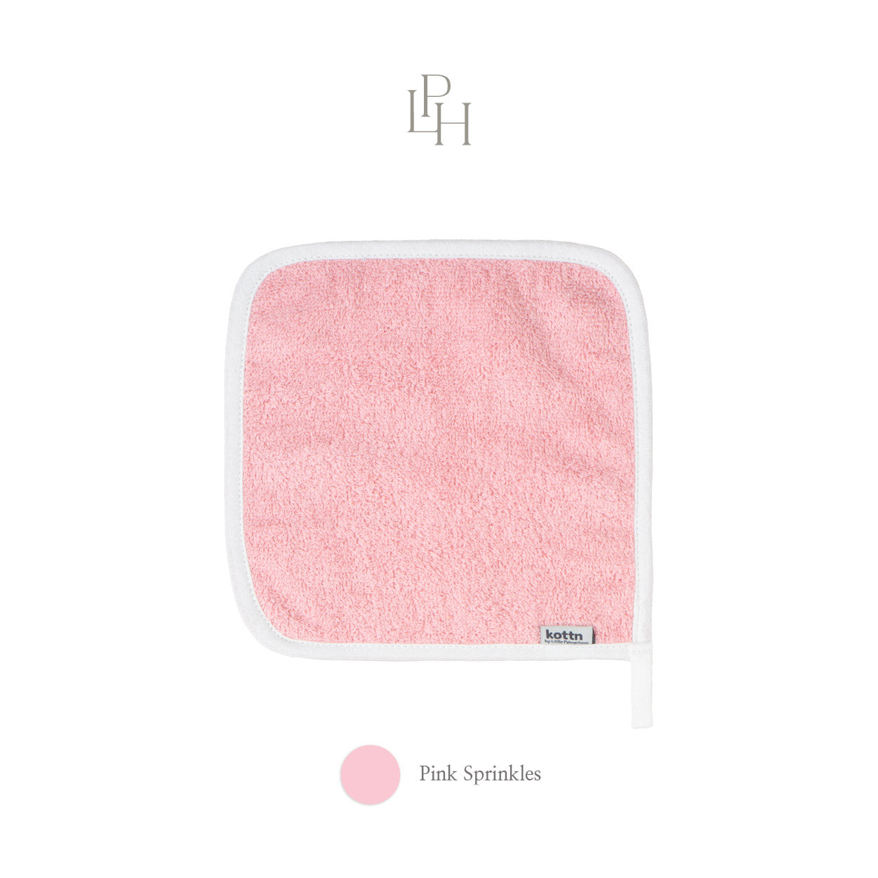 Kottn Washcloth 3.0