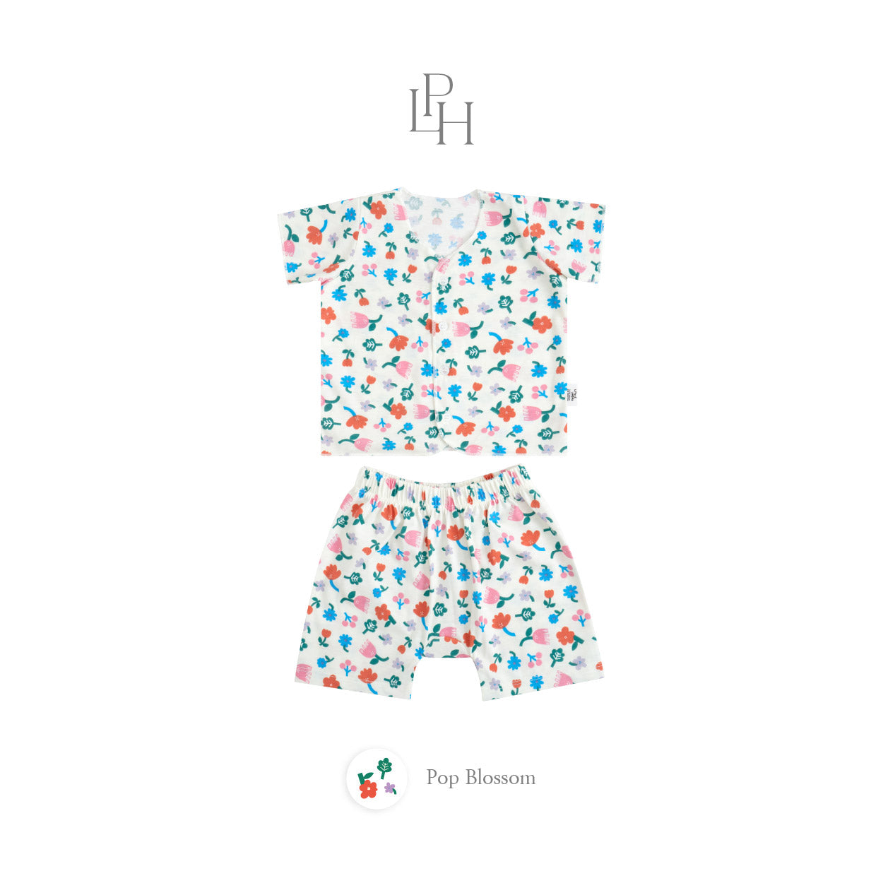Little Wear Short Set 43.0