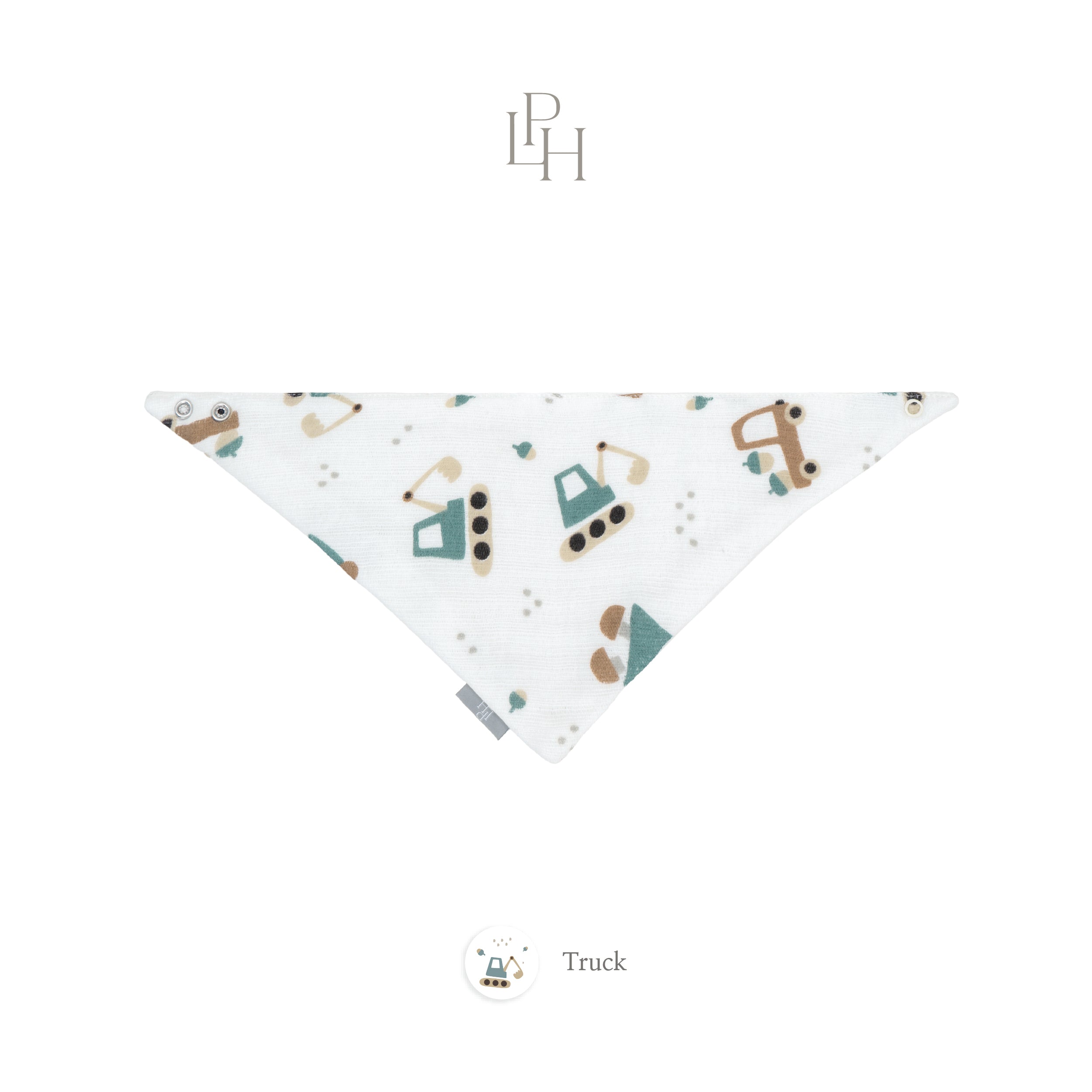 Bandana Bib 8.0