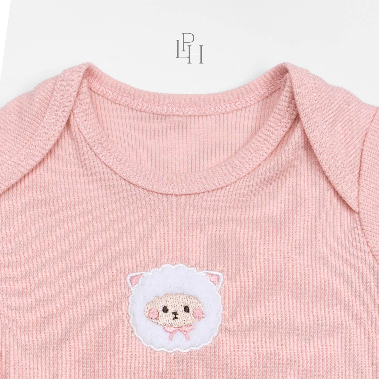 Ever Baby Attire Set