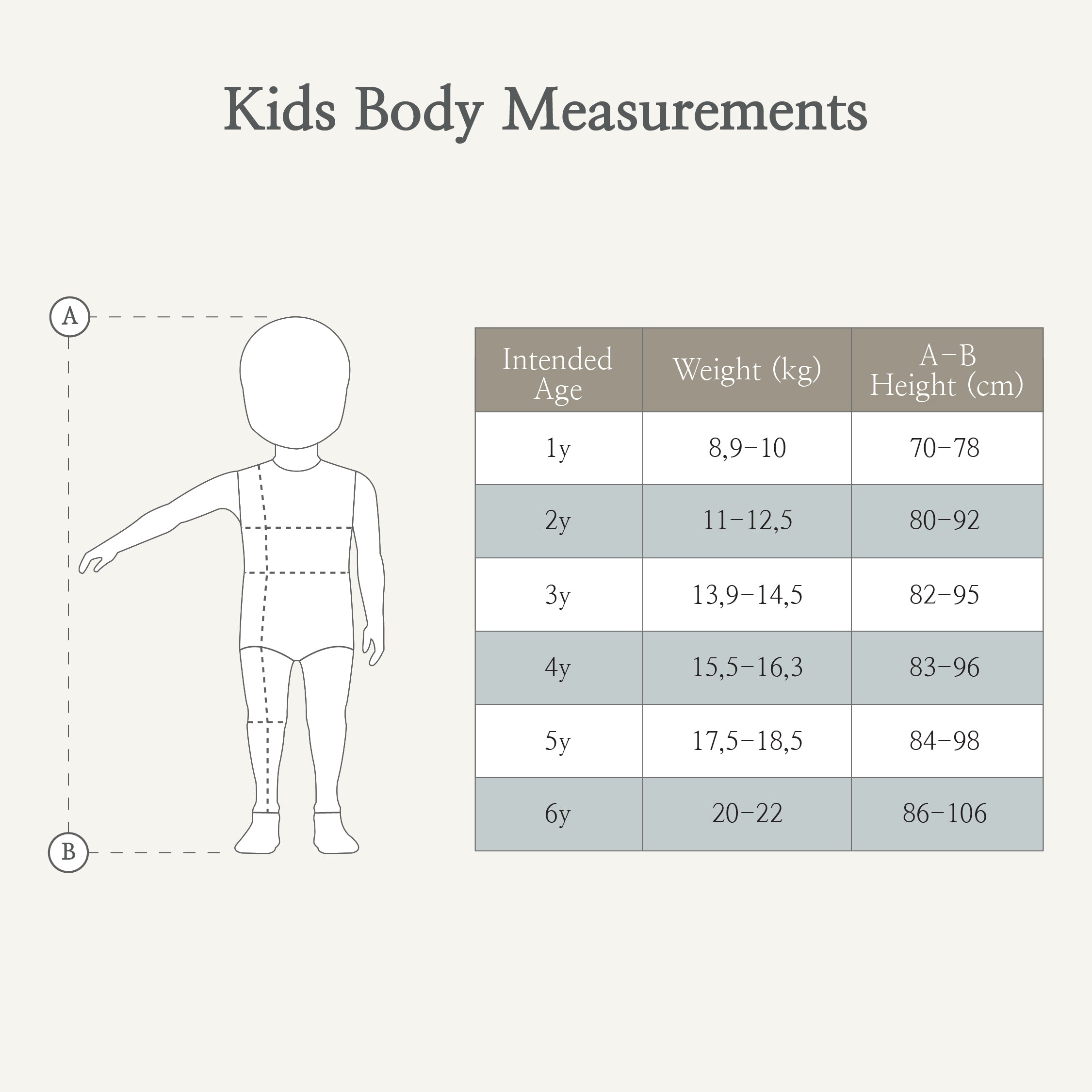 Tencel Kids Pajamas