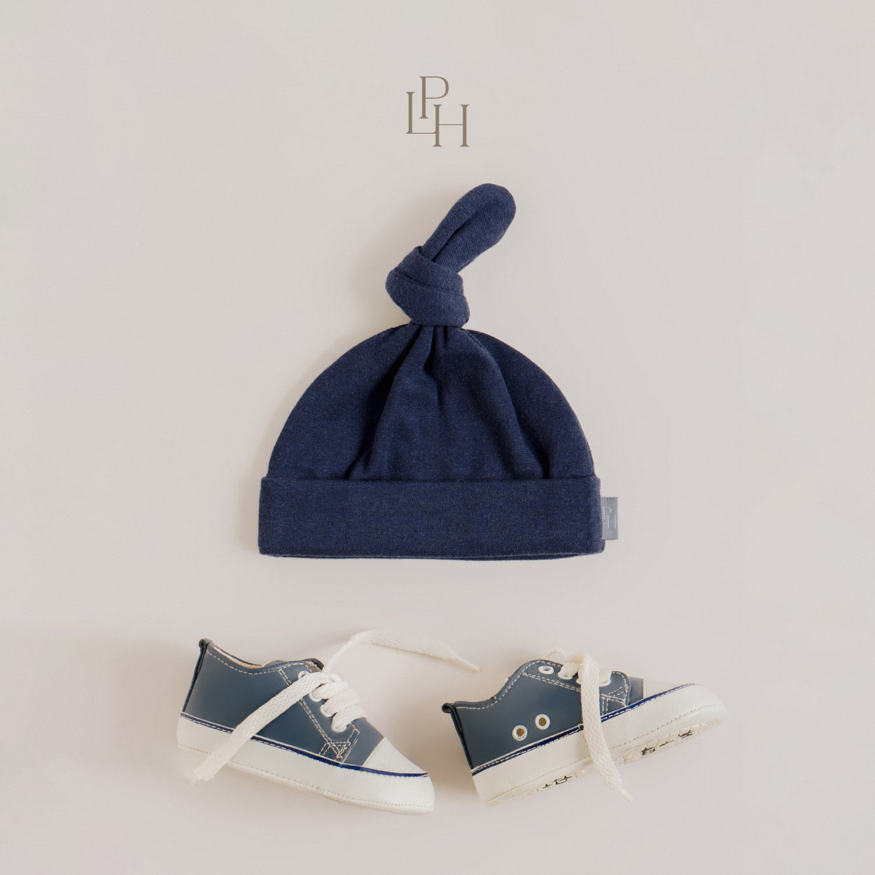 Top Knot Baby Hat 3.0