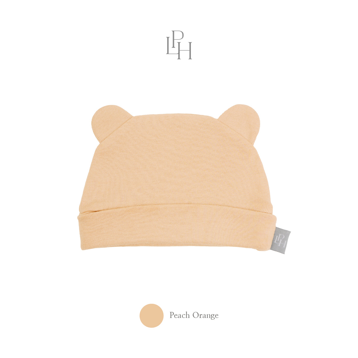Cotton Panda Hat 5.0