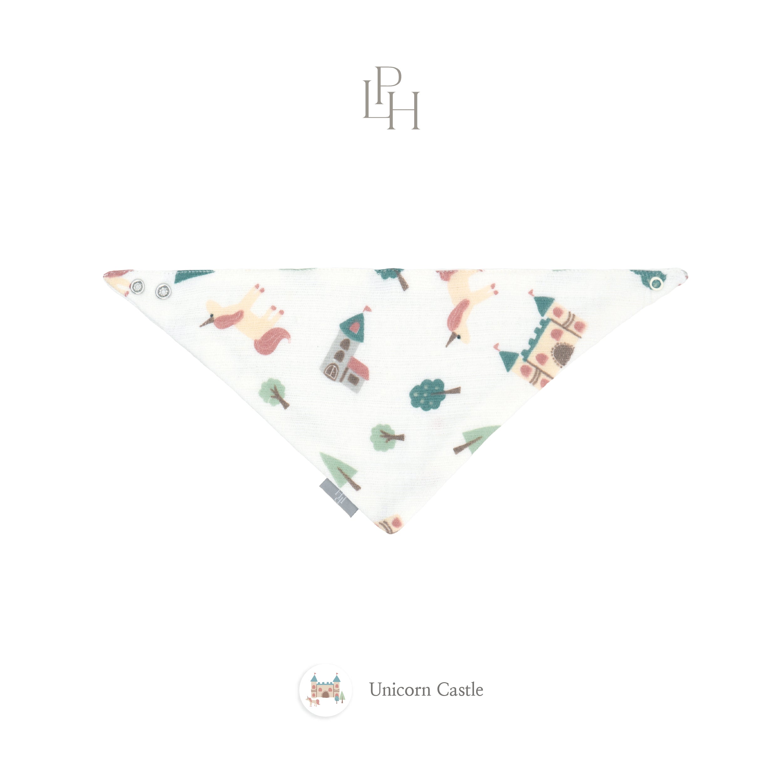 Bandana Bib 8.0