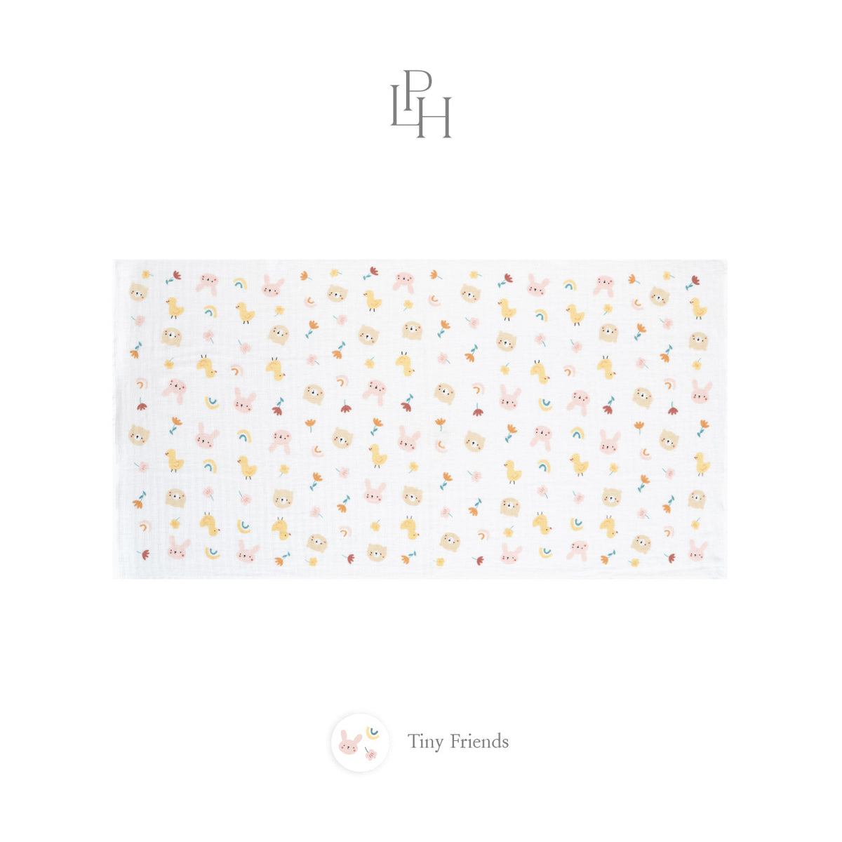 Tottori Baby Towel 30.0
