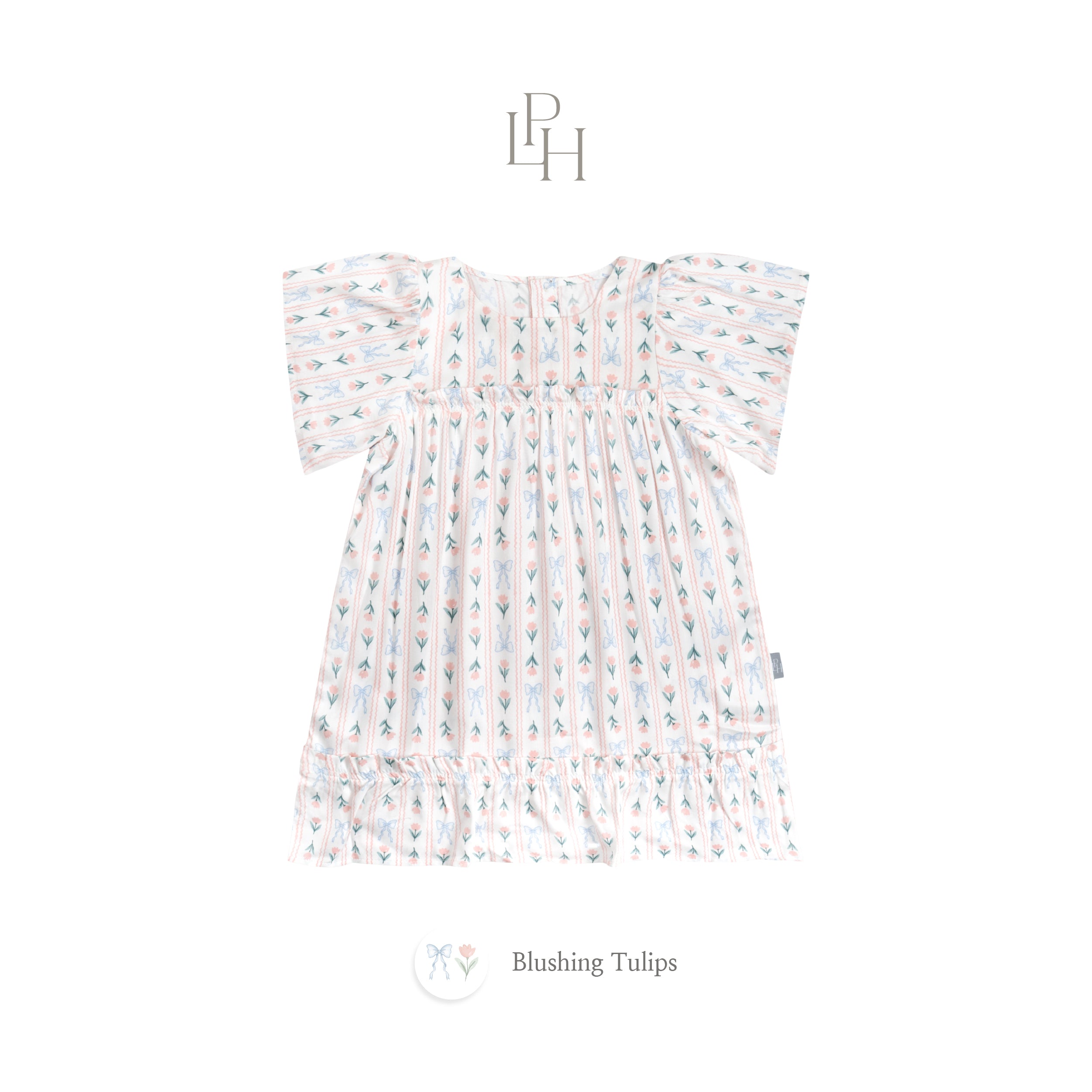 Elsa Dress