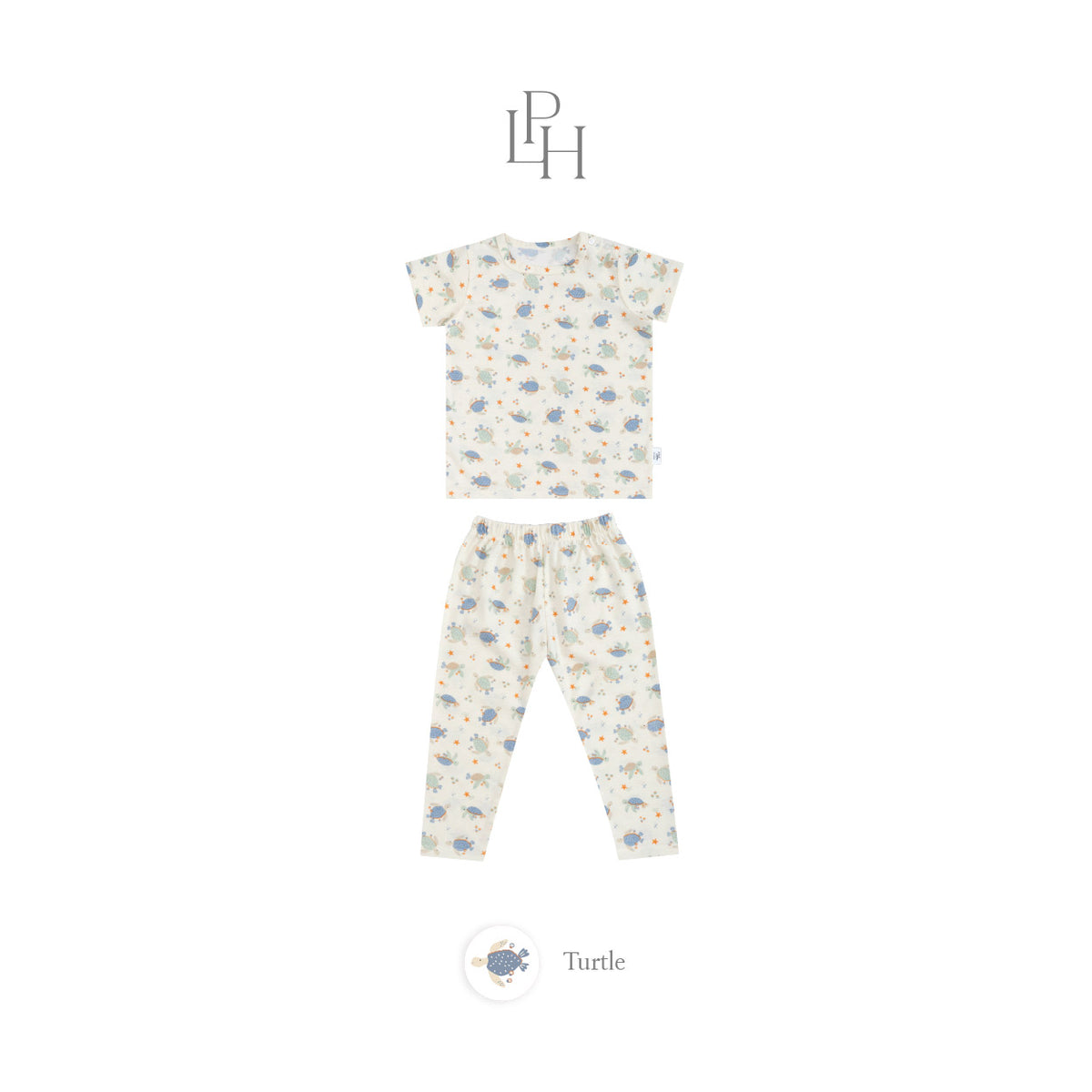 Little Wear Attire Set 44.0