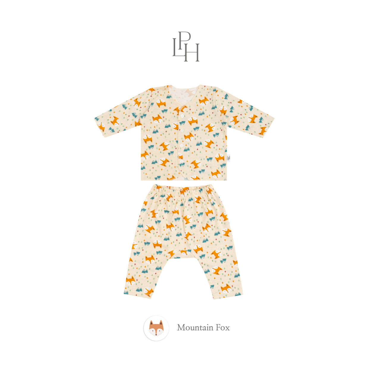 Little Wear Long Set 42.0