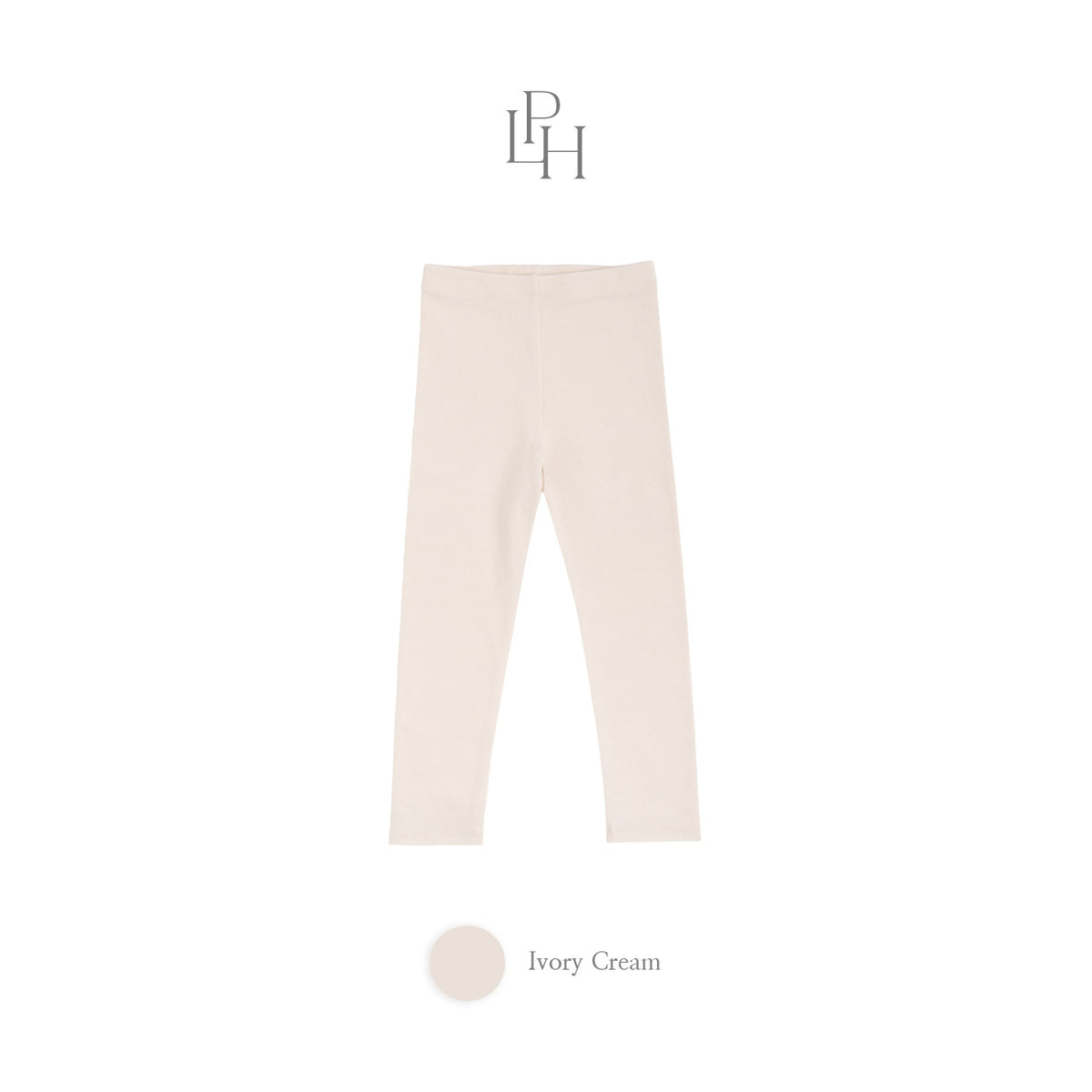 Little Wear Legging