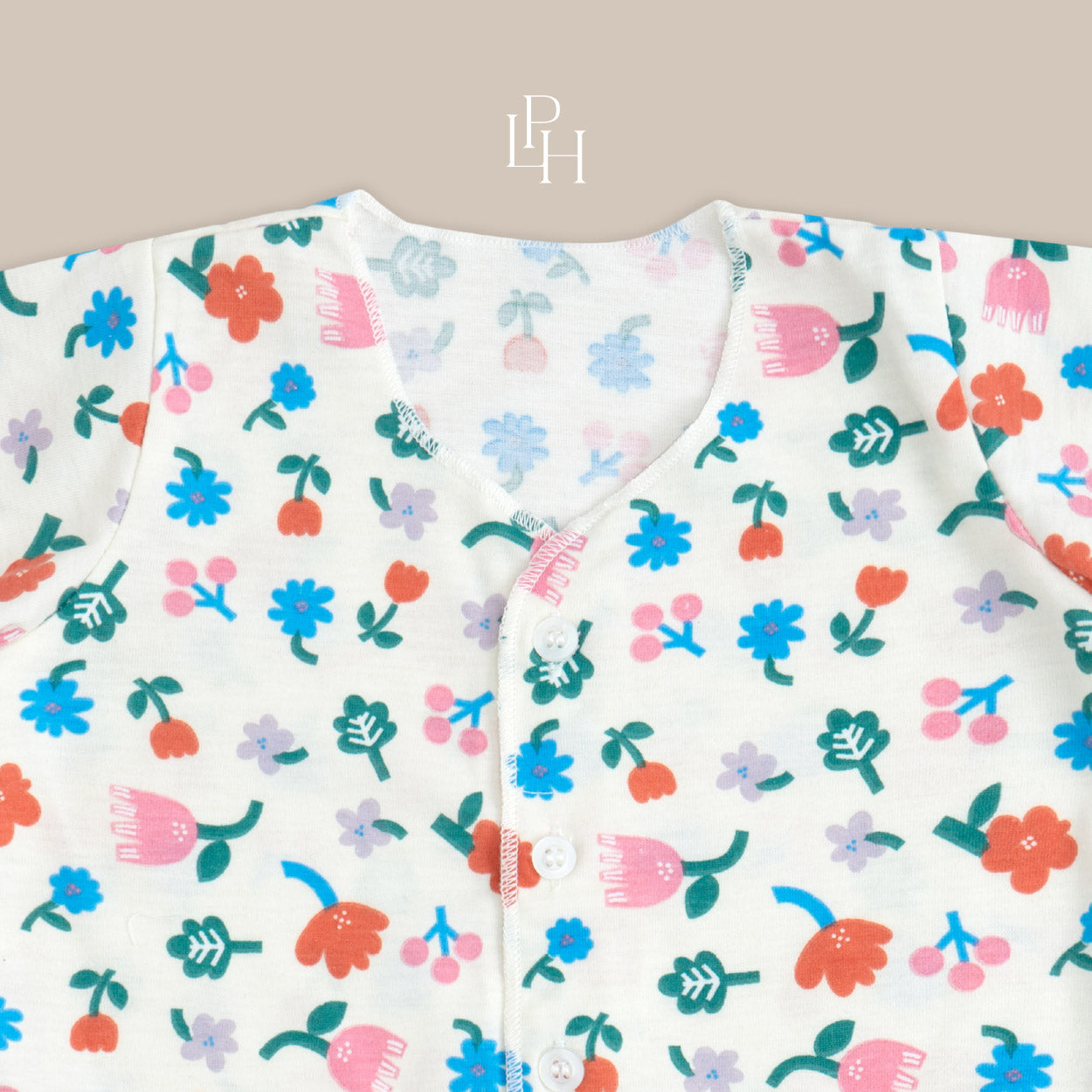 Little Wear Short Set 43.0