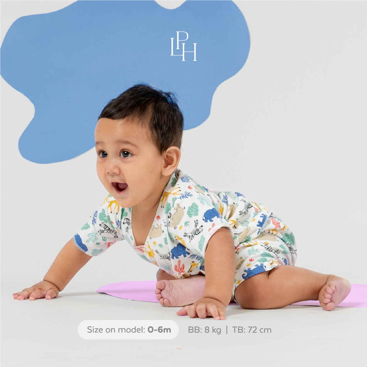 Little Wear Short Set 38.0