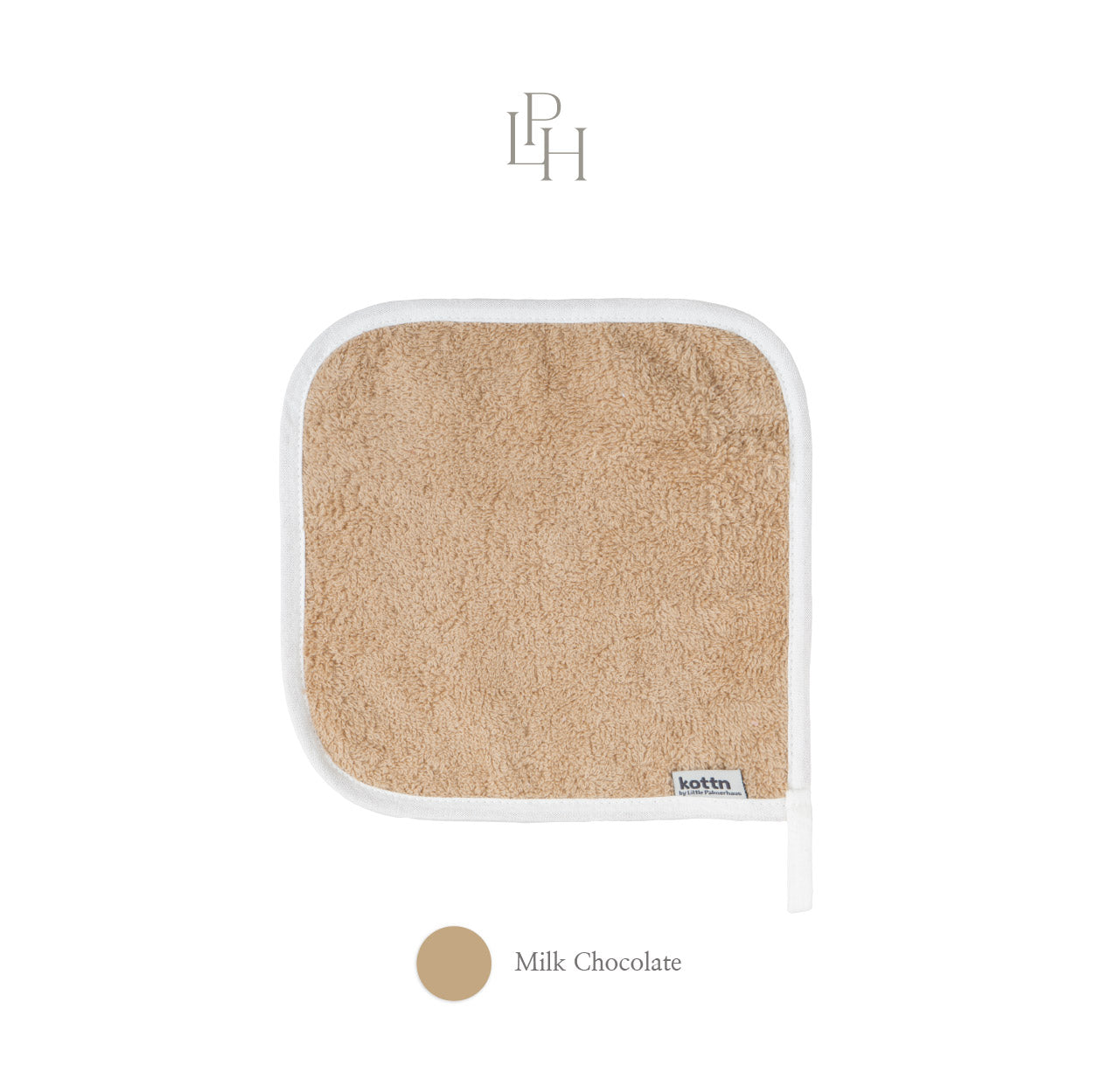 Kottn Washcloth 3.0