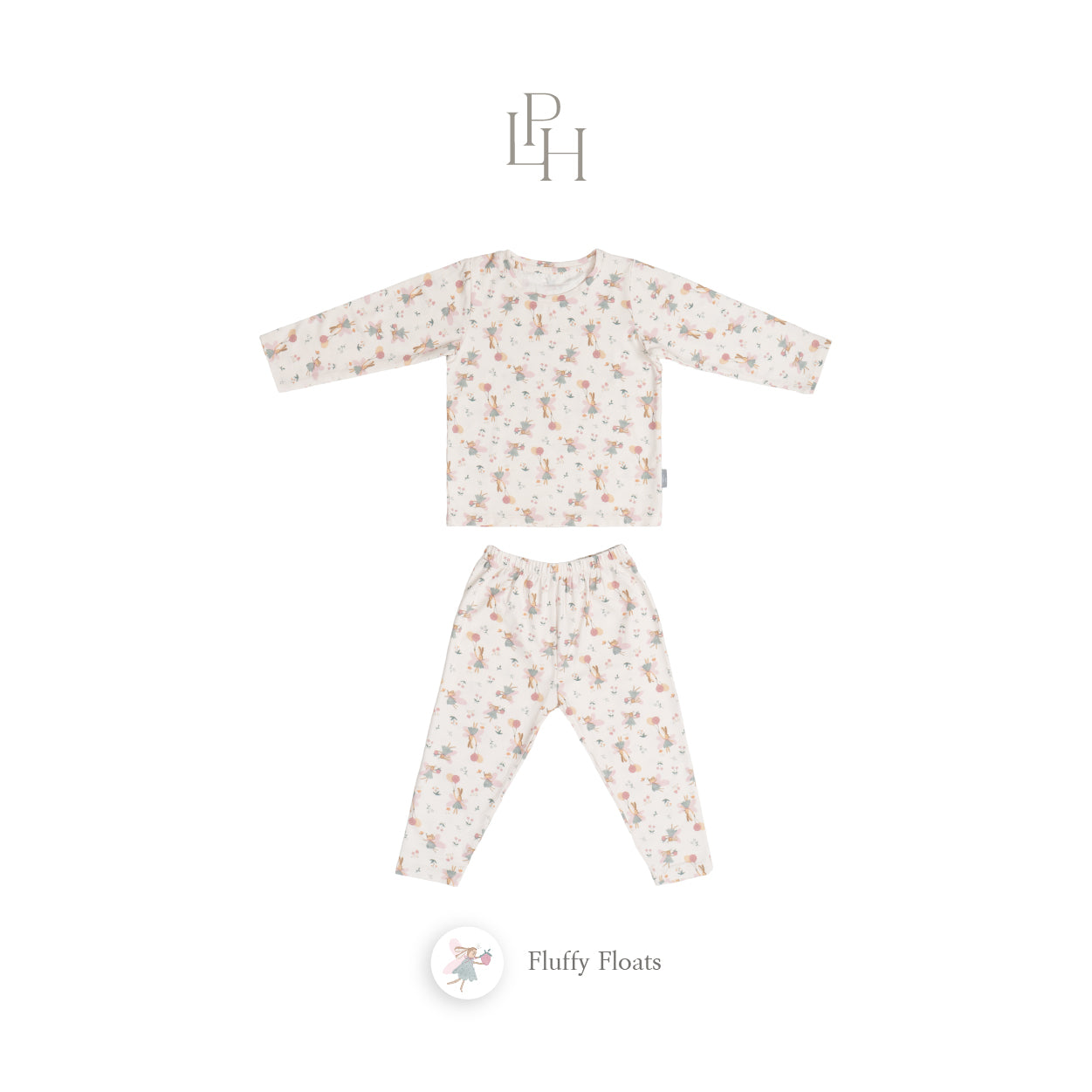 TENCEL™ Kids Pajamas 5.0