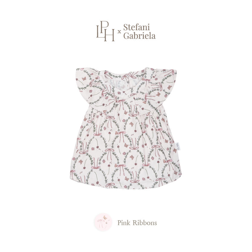 LPH x STEFANI GABRIELA Dress