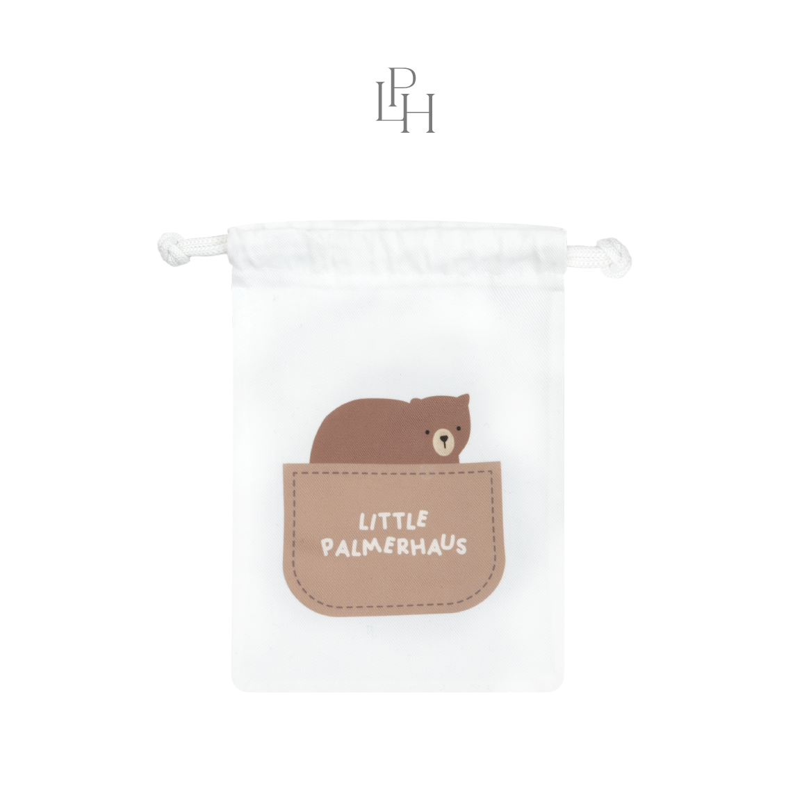 [Free Gift] Mini Pouch LPH 2.0