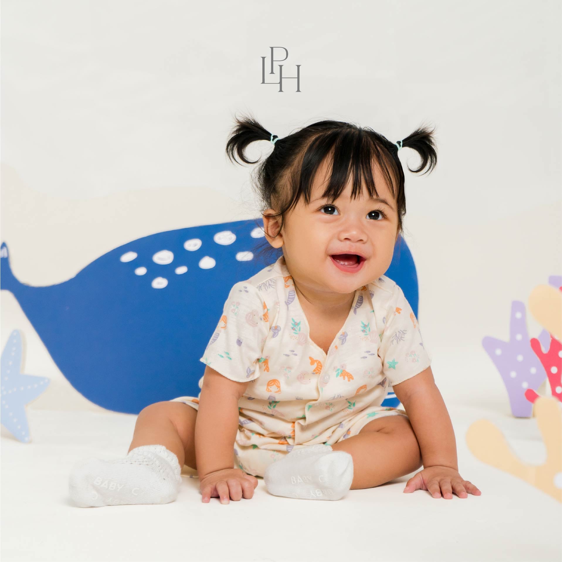 Little Wear Short Set 39.0
