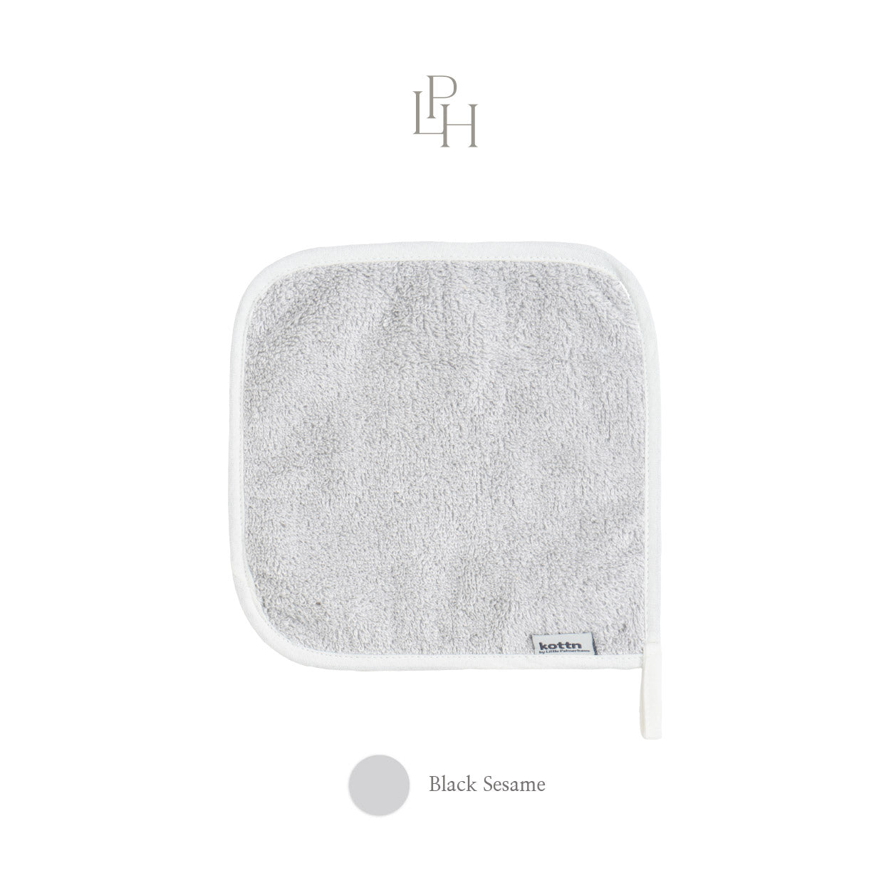 Kottn Washcloth 3.0