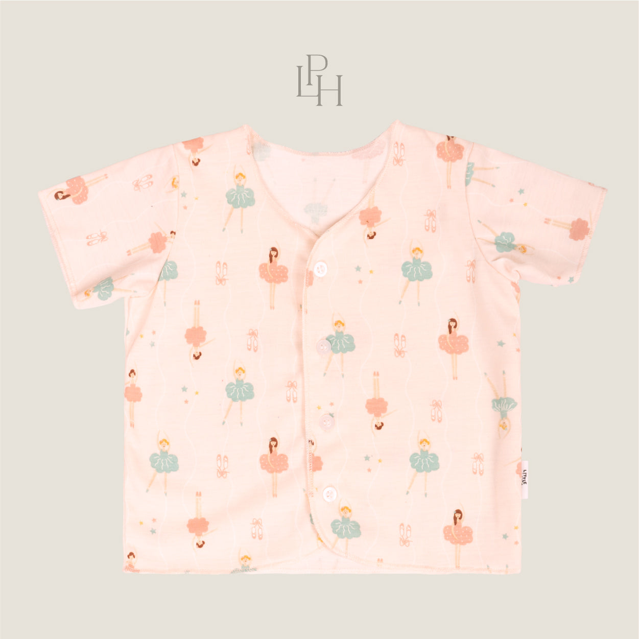 Little Wear Short Set 35.0