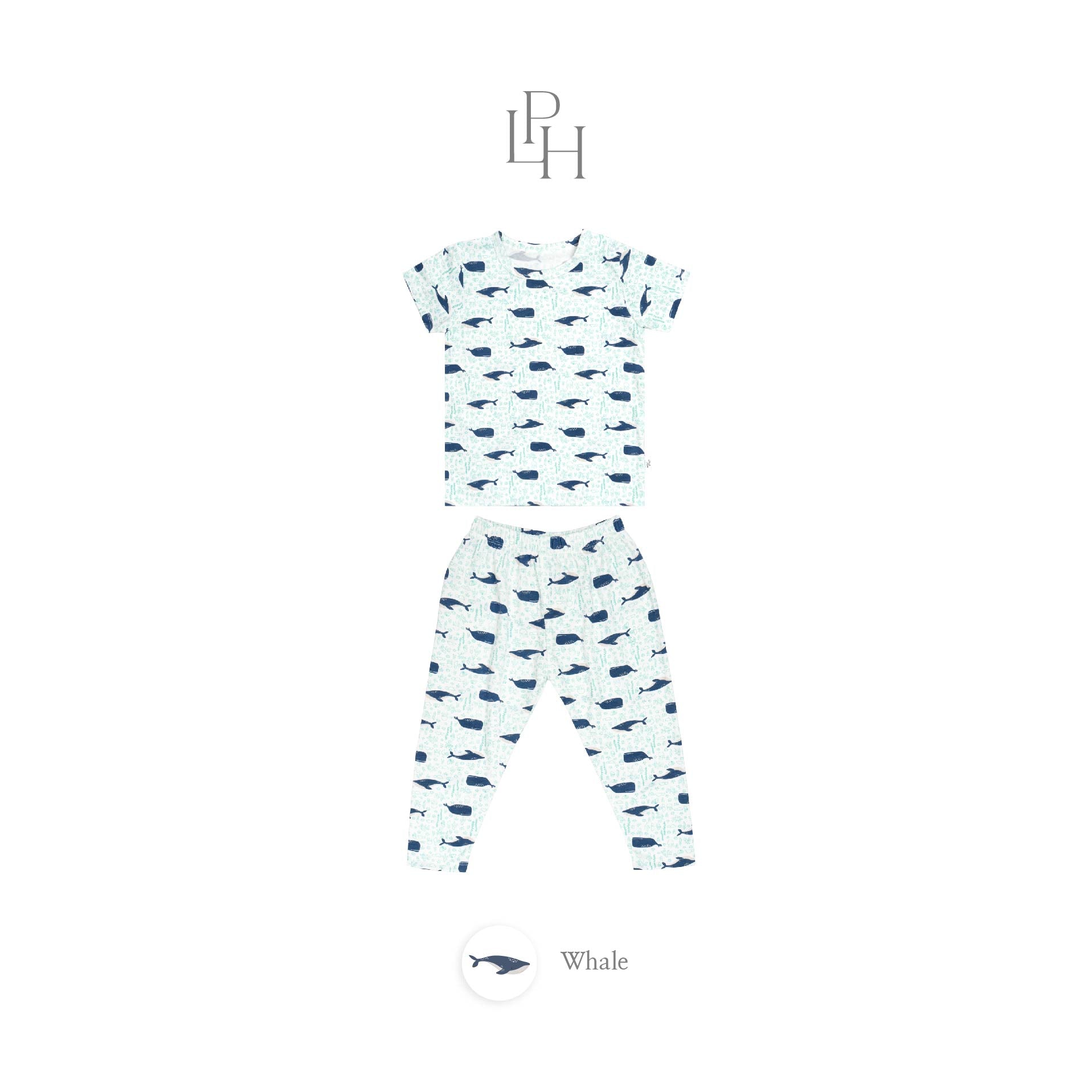 Little Wear Attire Set 39.0