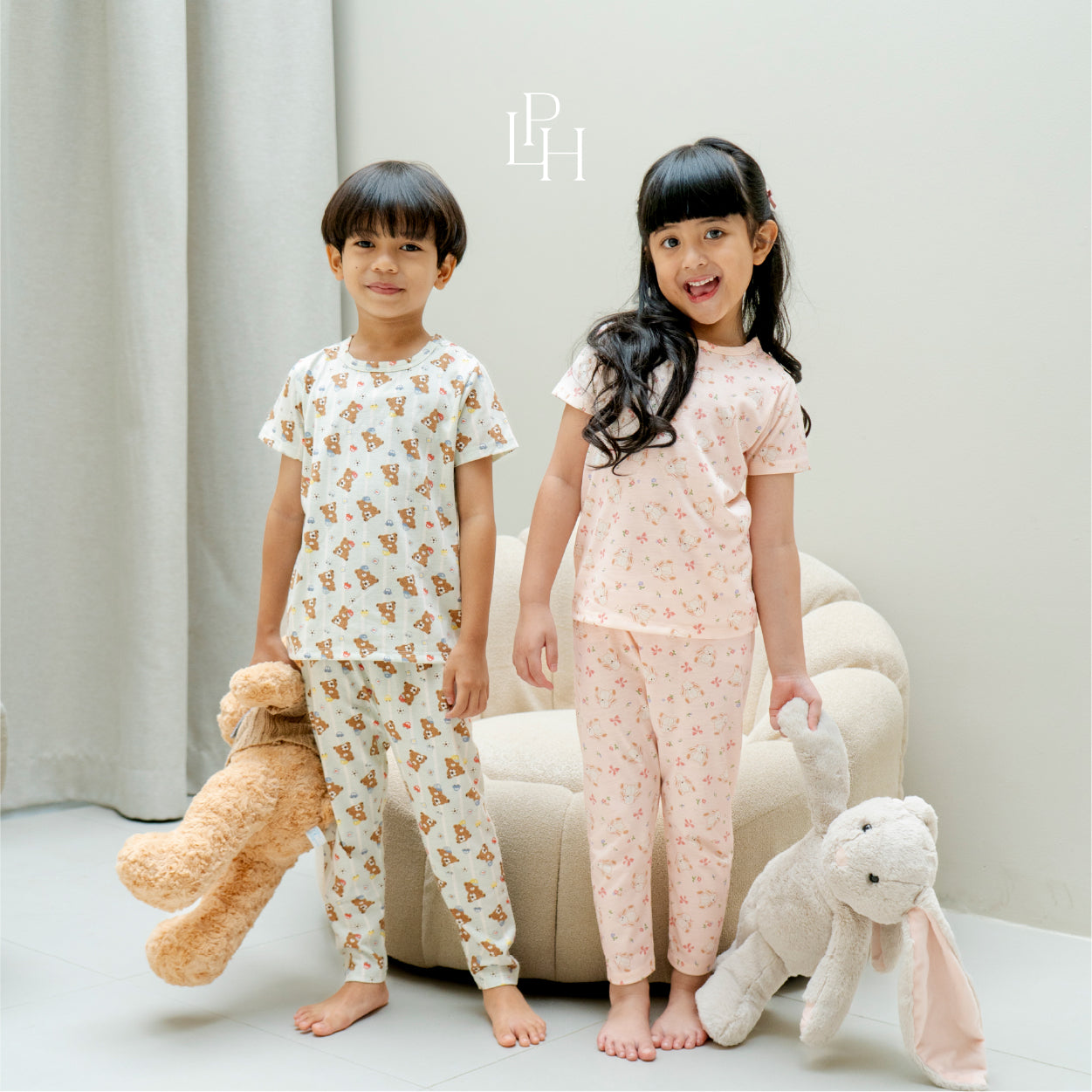 Little Wear Attire Set 37.0