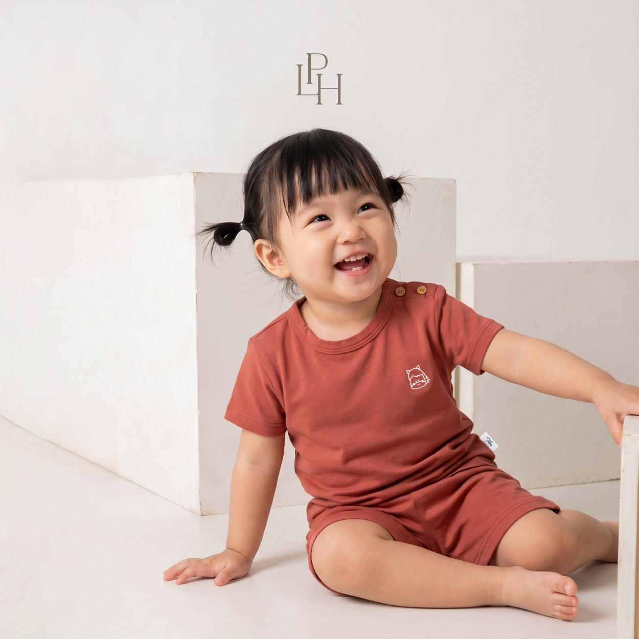 Little Wear Basic Set 2.0