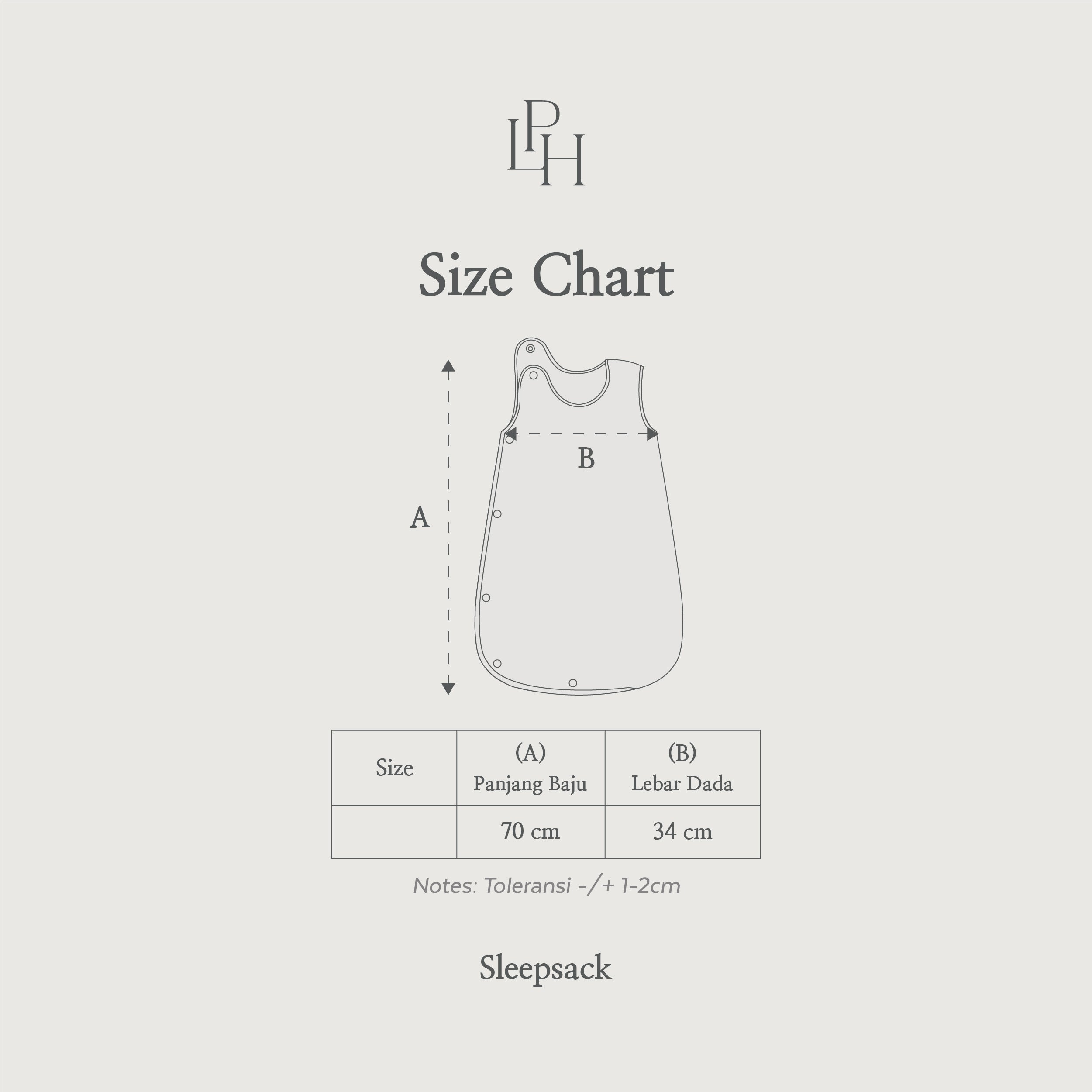 Sleep Sack 6.0