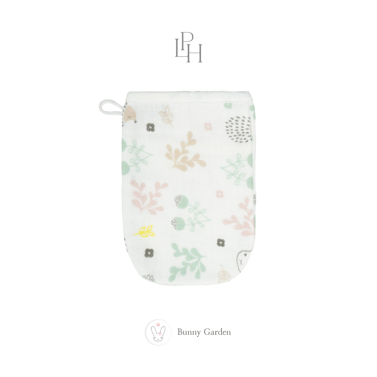 Washglove Set of 2 11.0