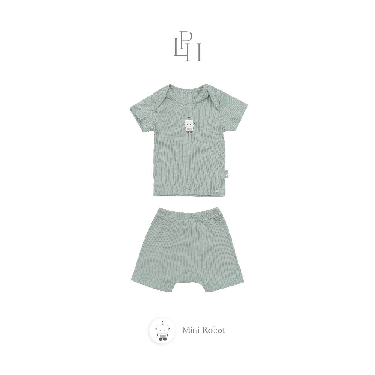 Ever Baby Attire Set
