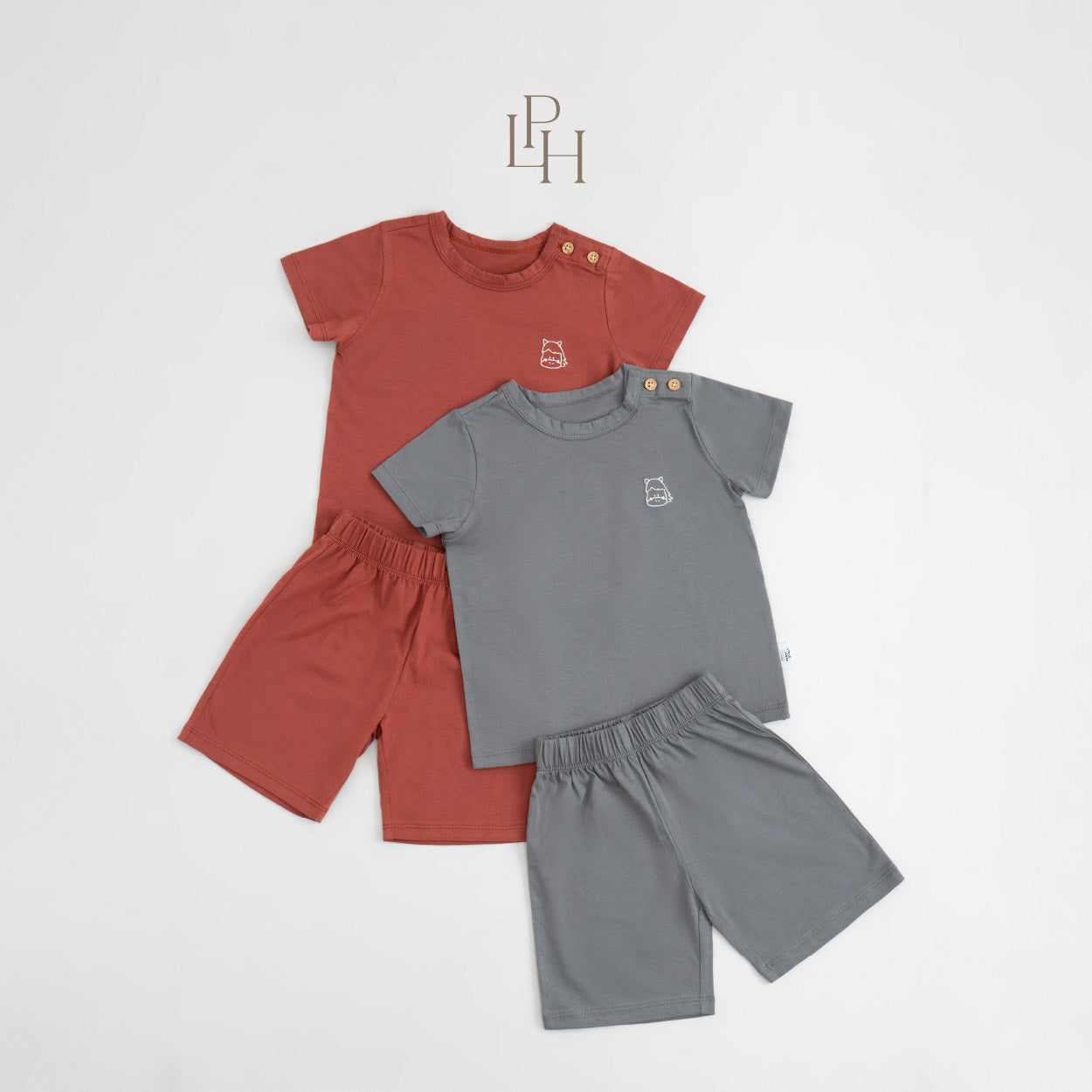 Little Wear Basic Set 2.0