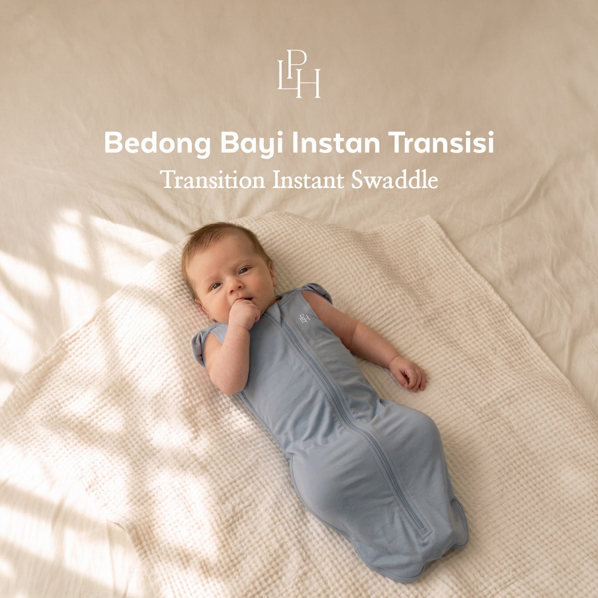 Transition Instant Swaddle 20.0