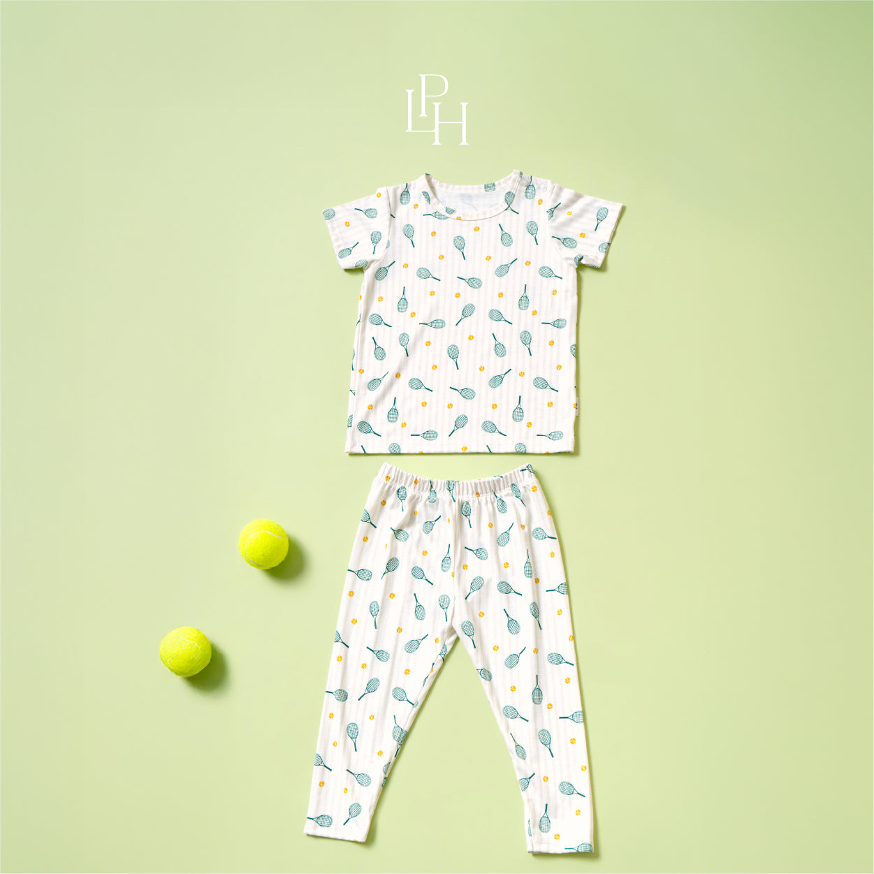 Little Wear Attire Set 35.0