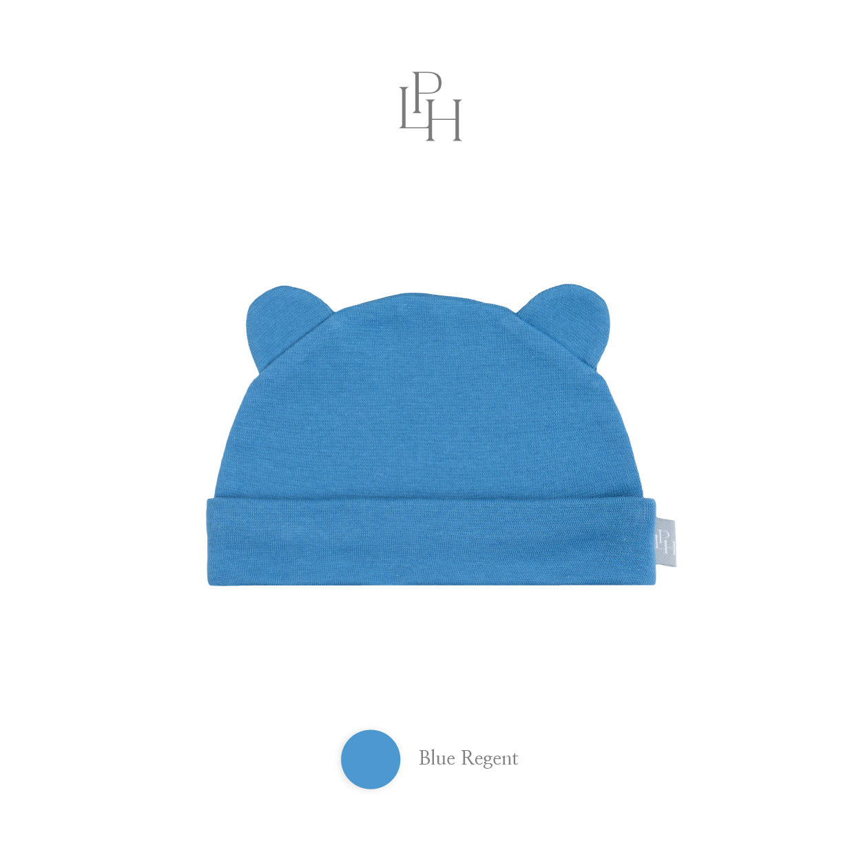 Cotton Panda Hat 7.0