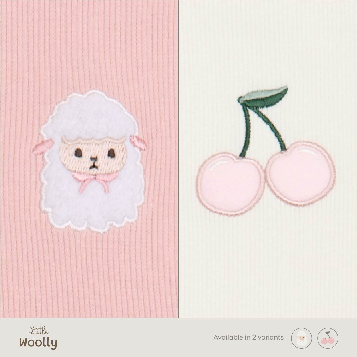 Audrey Girl Attire Set