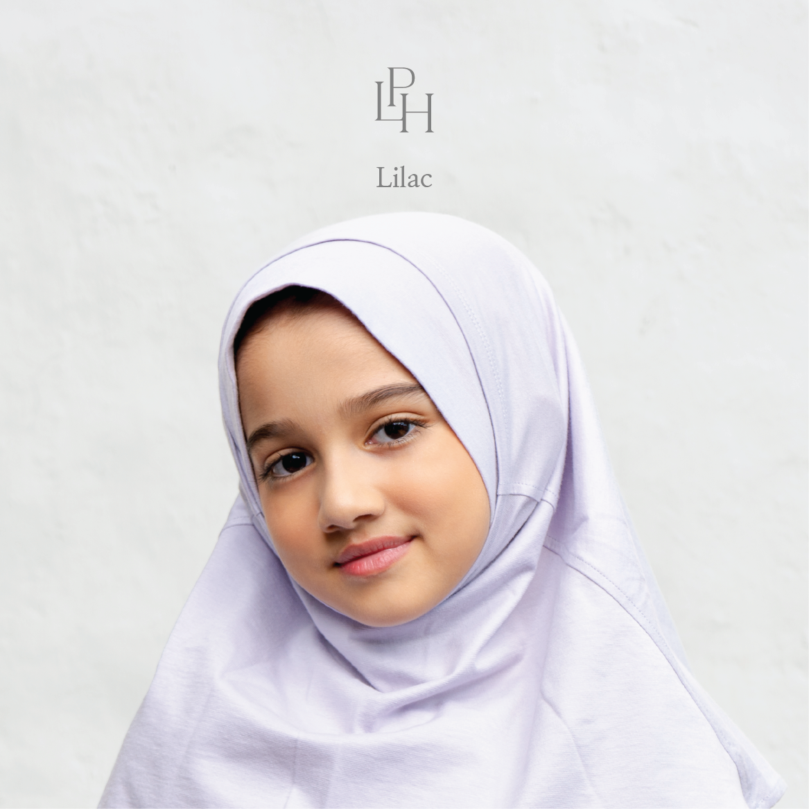 Kids Hijab 2.0