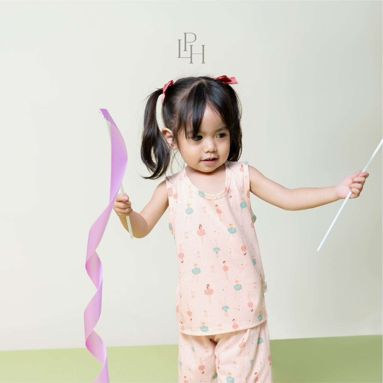 Little Wear Kids Sleeveless Set 35.0