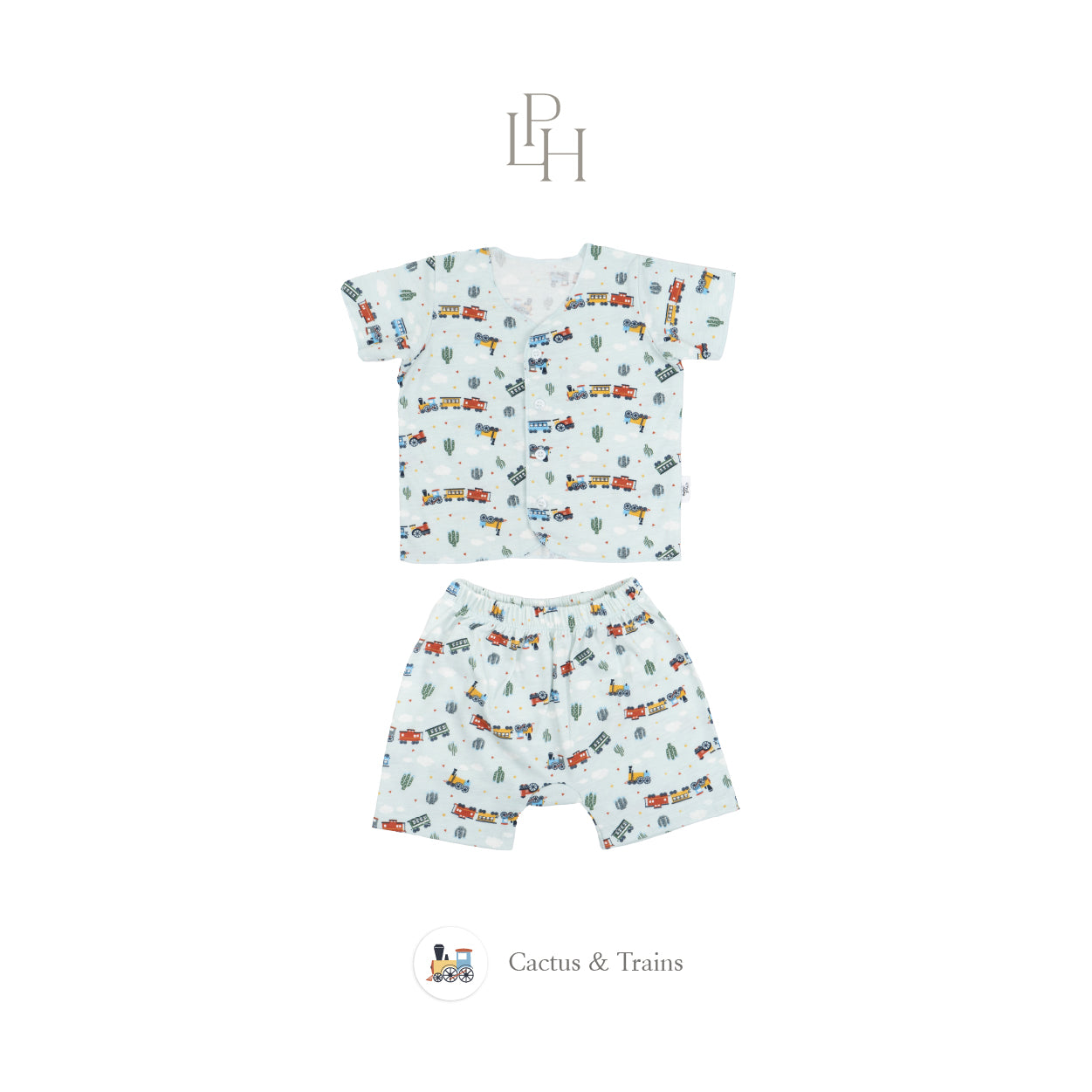 Little Wear Short Set 38.0