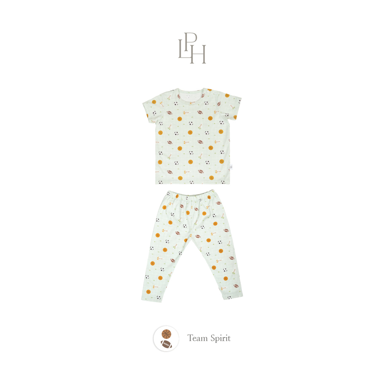 Little Wear Attire Set 35.0