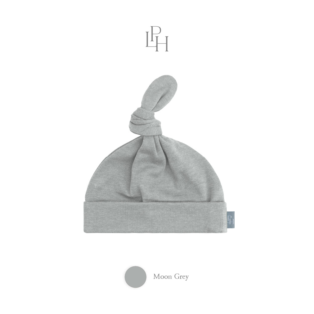 Top Knot Baby Hat 3.0