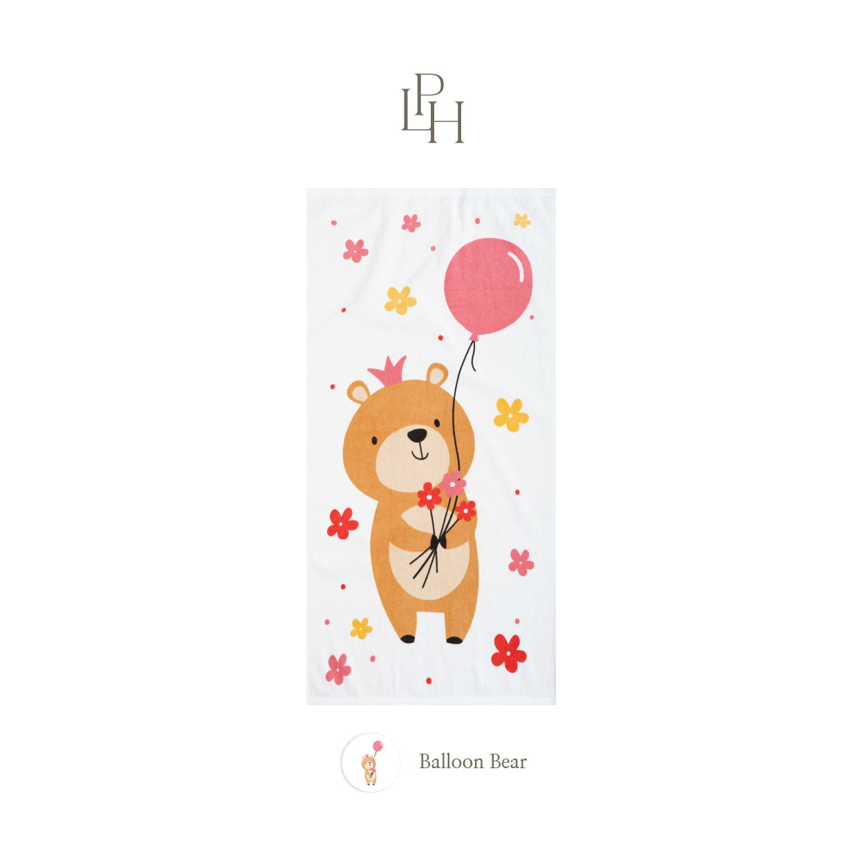 Little Terry Towel 53.0