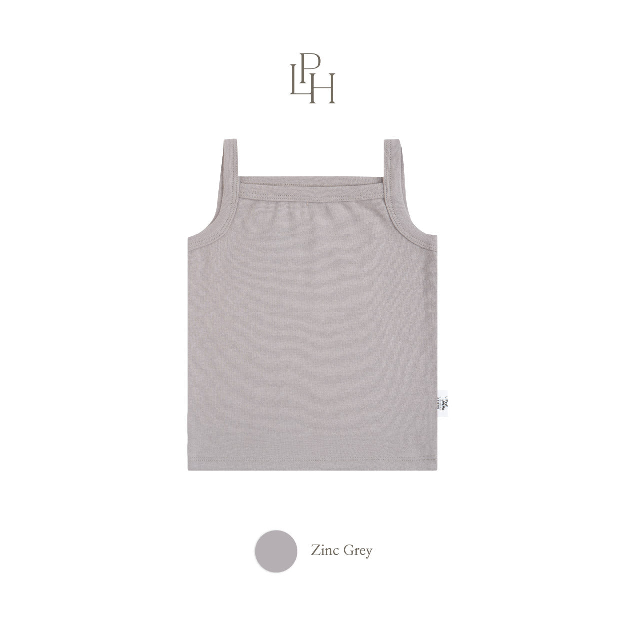 Little Wear Tank Top