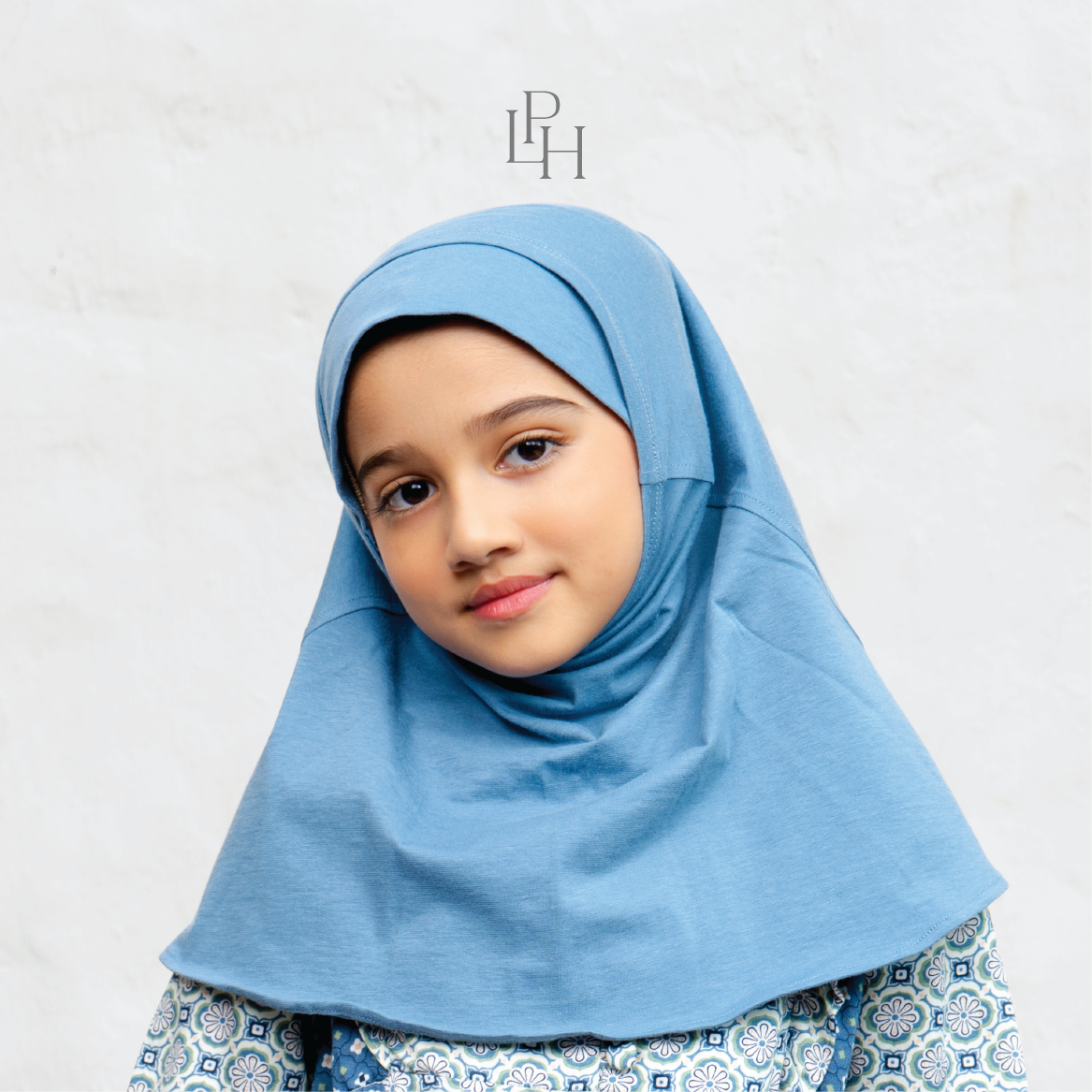 Kids Hijab 2.0